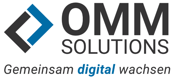 Logo von OMM Solutions