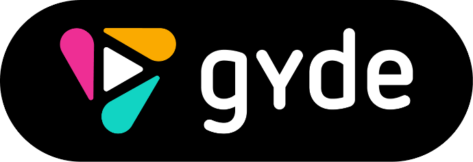 Logo von gyde