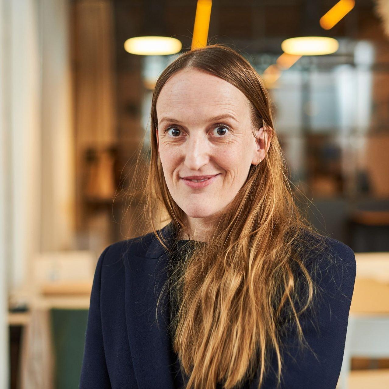 Ricarda Höfner-Landgrebe
