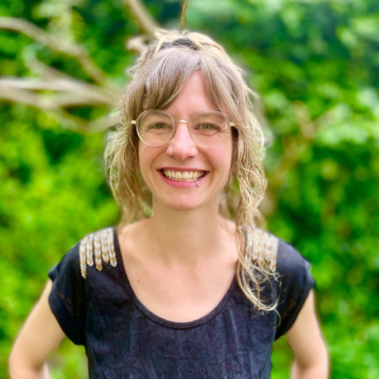 Kerstin Born